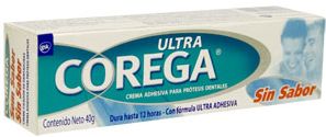 Corega Ultra