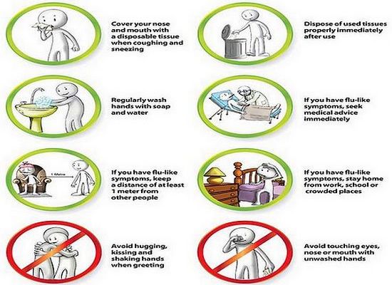 Flu Protection