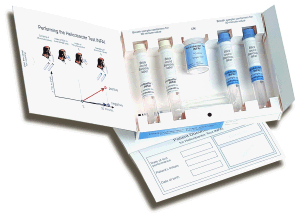 Helicobacter Test INFAI 75 mg 13C