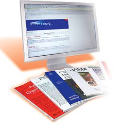 Medical journals