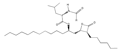 Orlistat