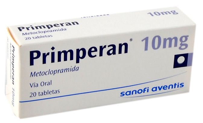 Primperan®