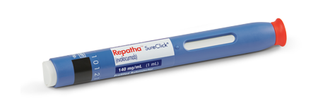 Repatha
