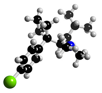 Sibutramine