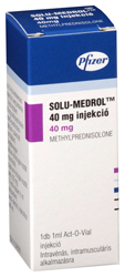 Solu Medrol
